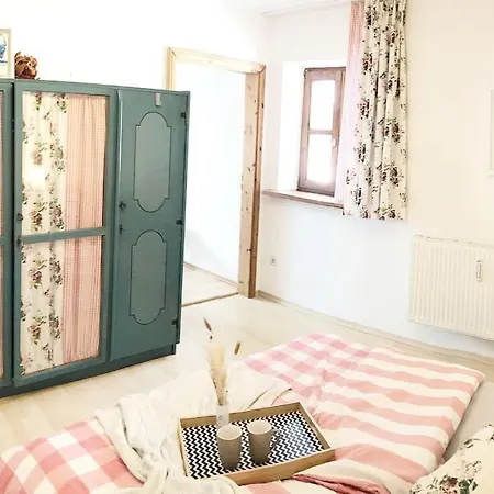 Haus Gerda Ferienwohnung 5 Arnbruck Buitenkant foto