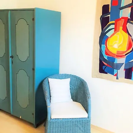 Haus Gerda Ferienwohnung 5 Arnbruck Buitenkant foto