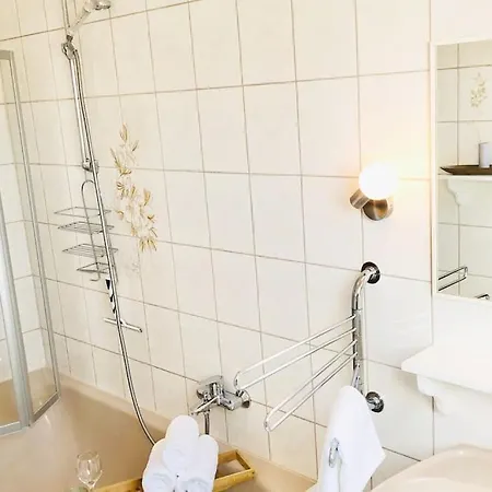 Haus Gerda Ferienwohnung 5 Arnbruck Buitenkant foto