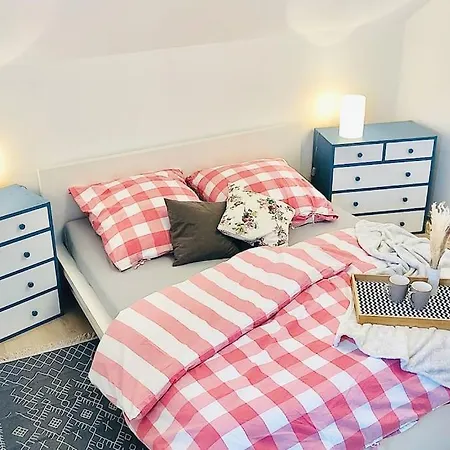Haus Gerda Ferienwohnung 5 Arnbruck Buitenkant foto