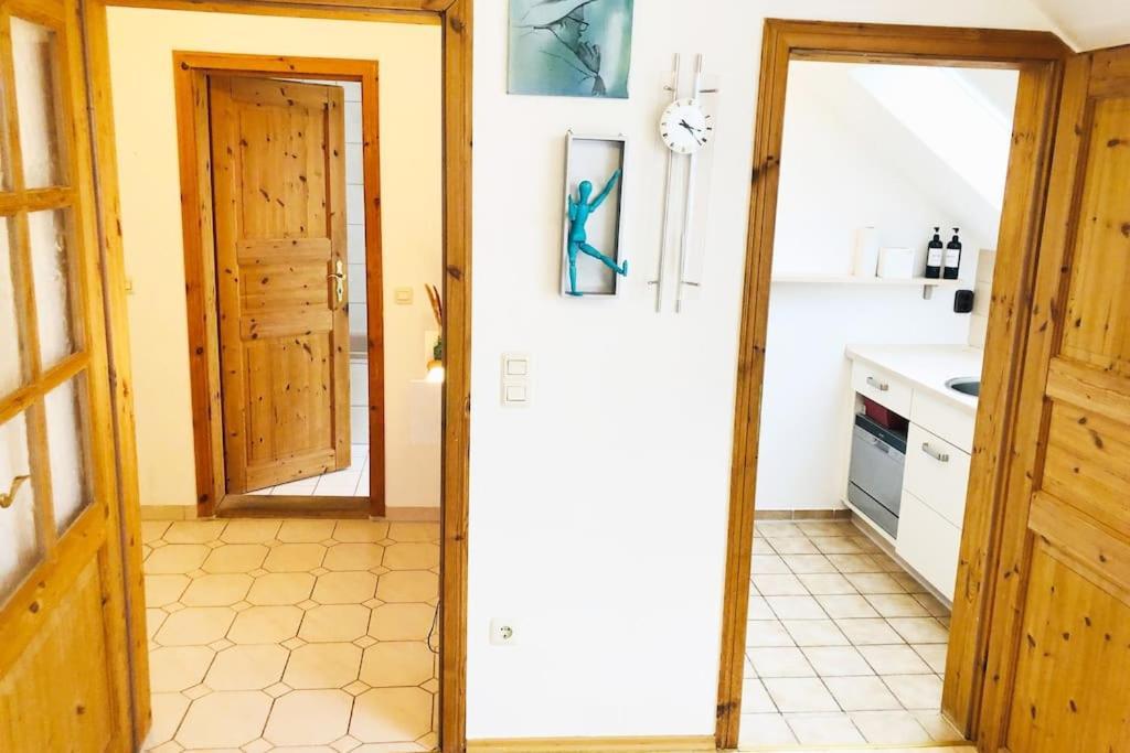 Haus Gerda 5 *