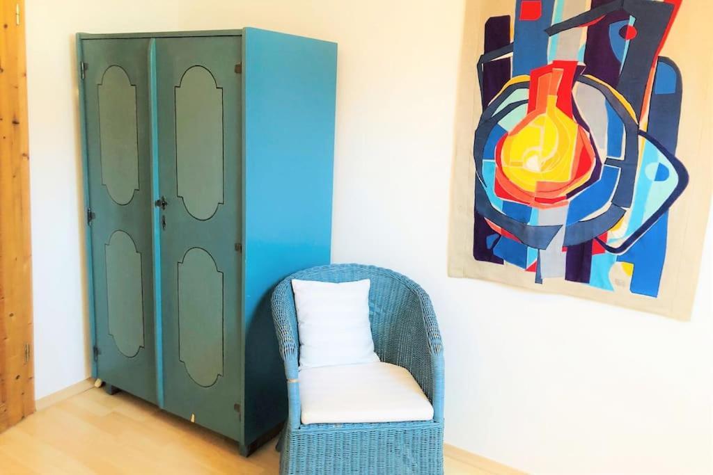 Apartment Haus Gerda 5