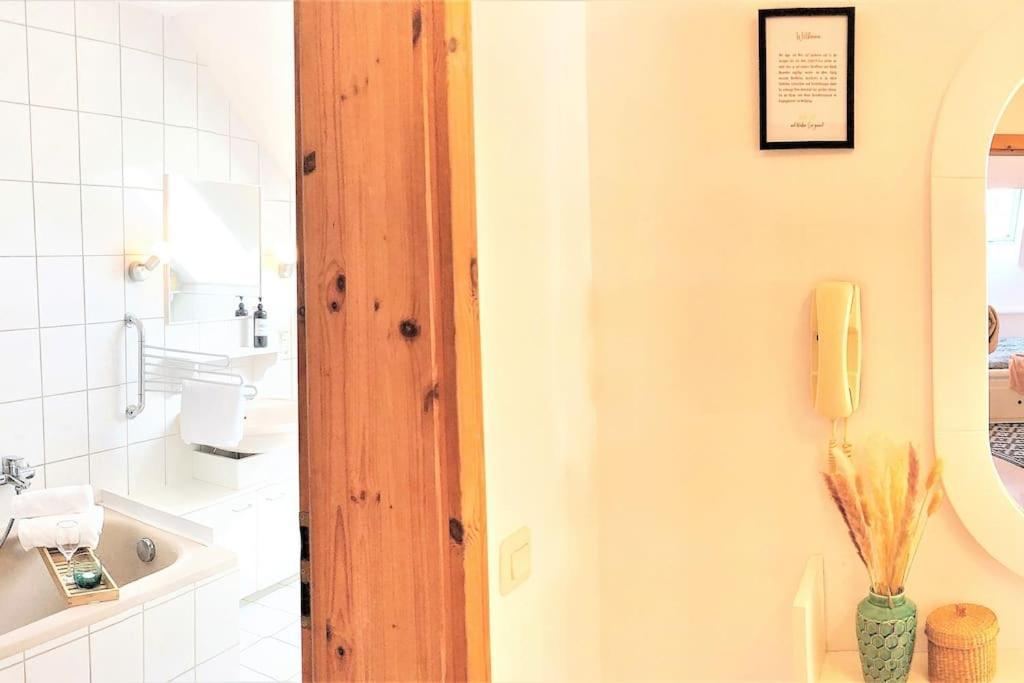Apartment Haus Gerda 5 Arnbruck