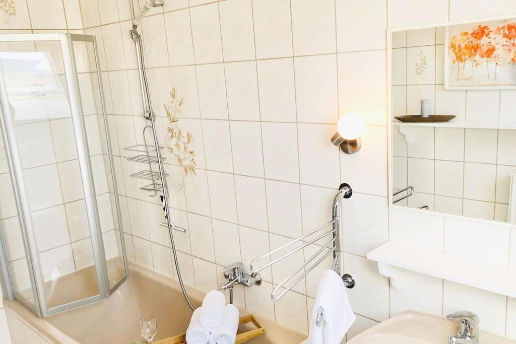 Apartment Haus Gerda 5