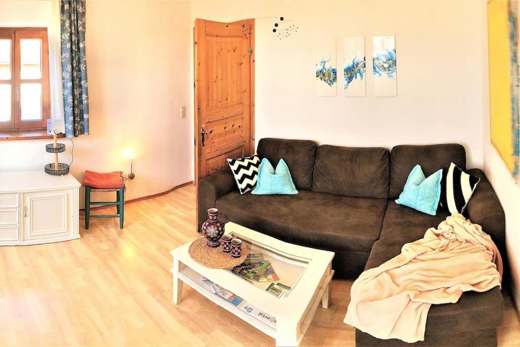 Haus Gerda 5 Apartment