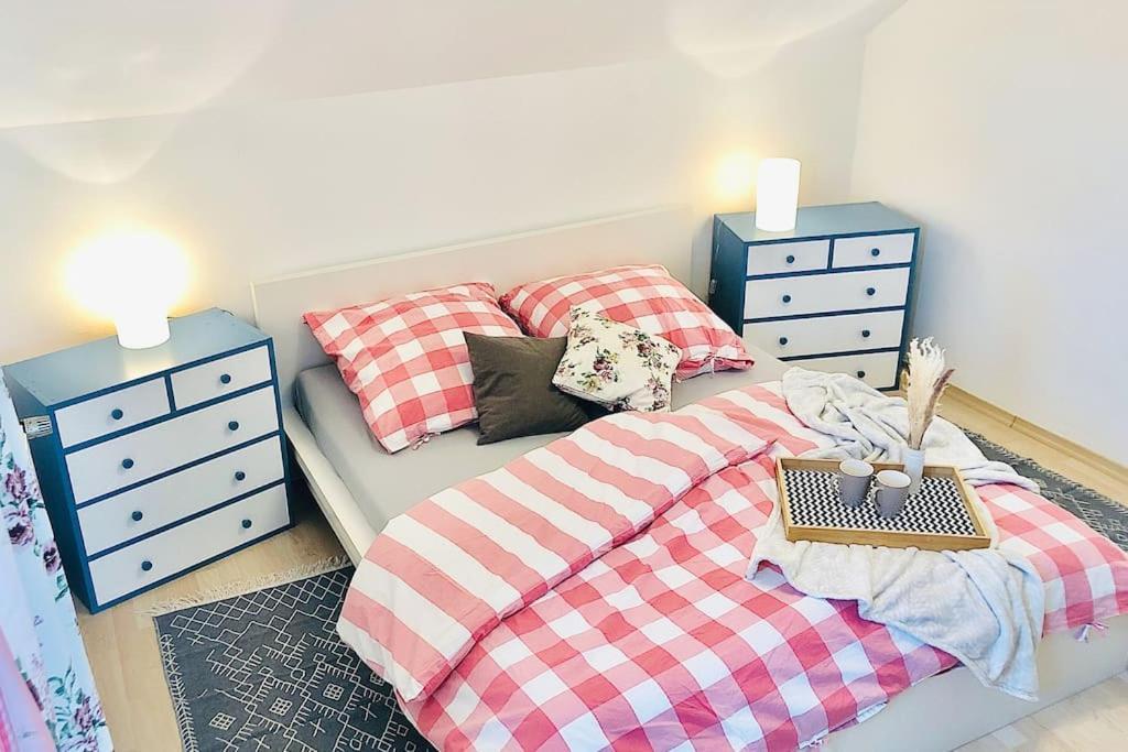 Apartment Haus Gerda 5 Arnbruck