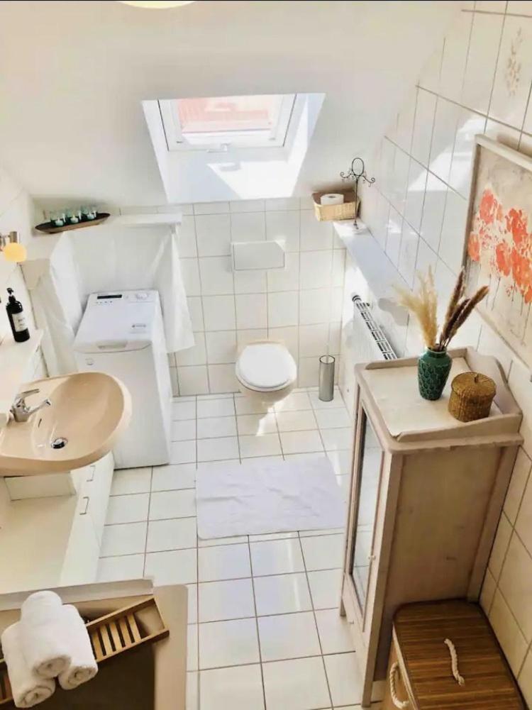 Apartment Haus Gerda 5 Arnbruck