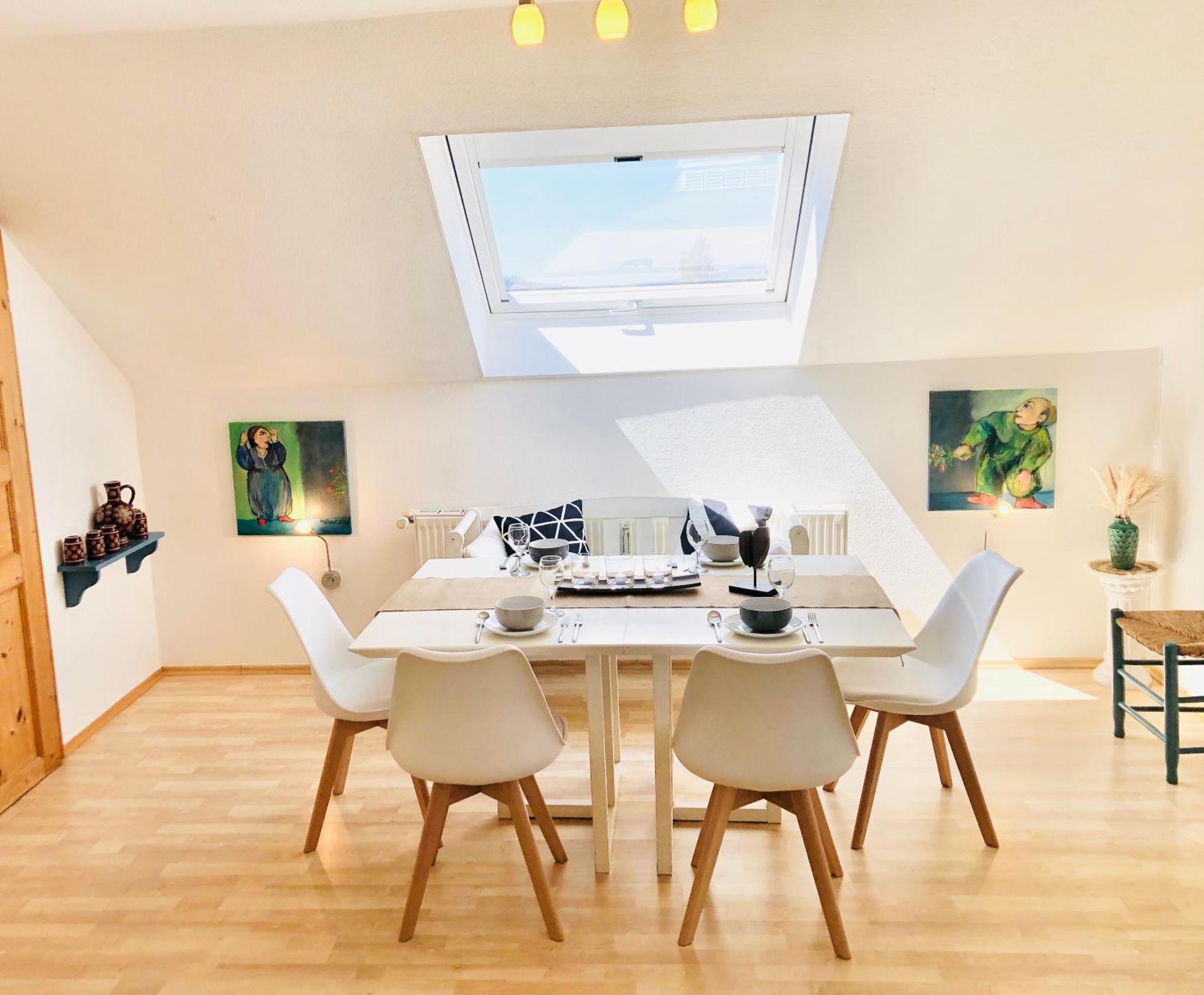 Haus Gerda 5 * Arnbruck
