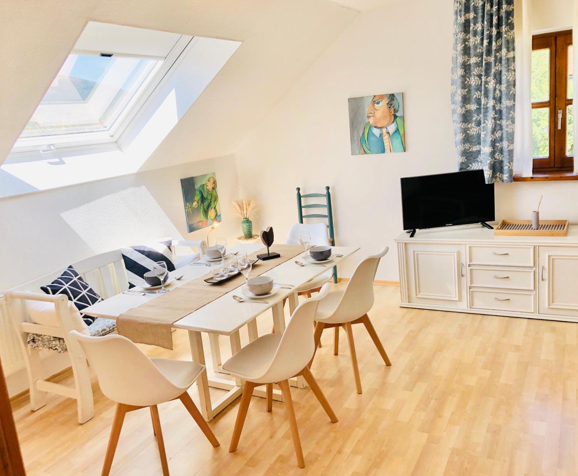 Haus Gerda 5 * Arnbruck